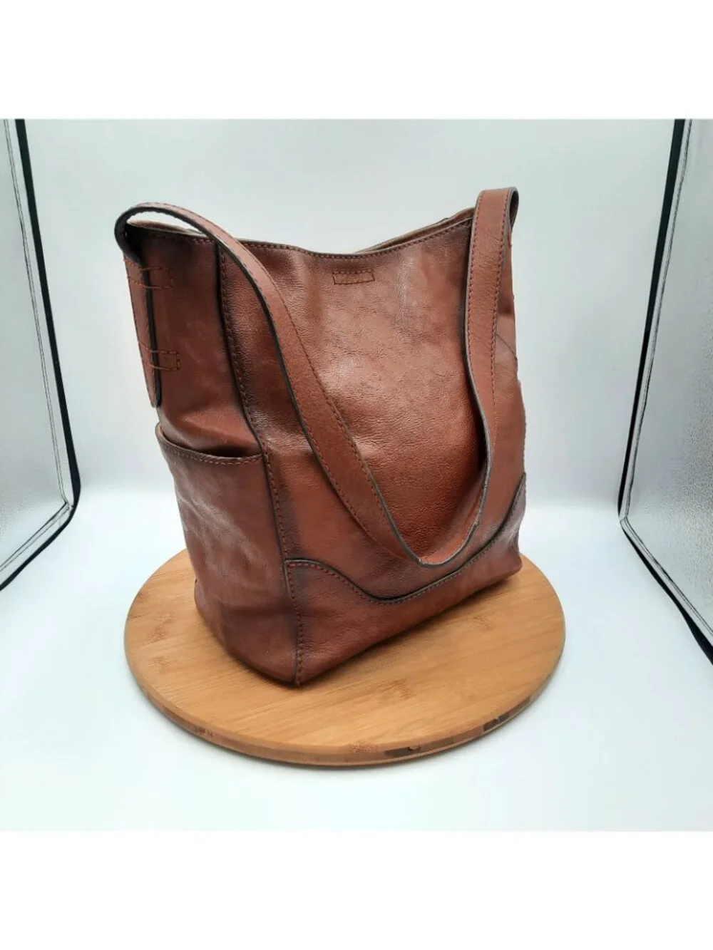 Frye lena hobo